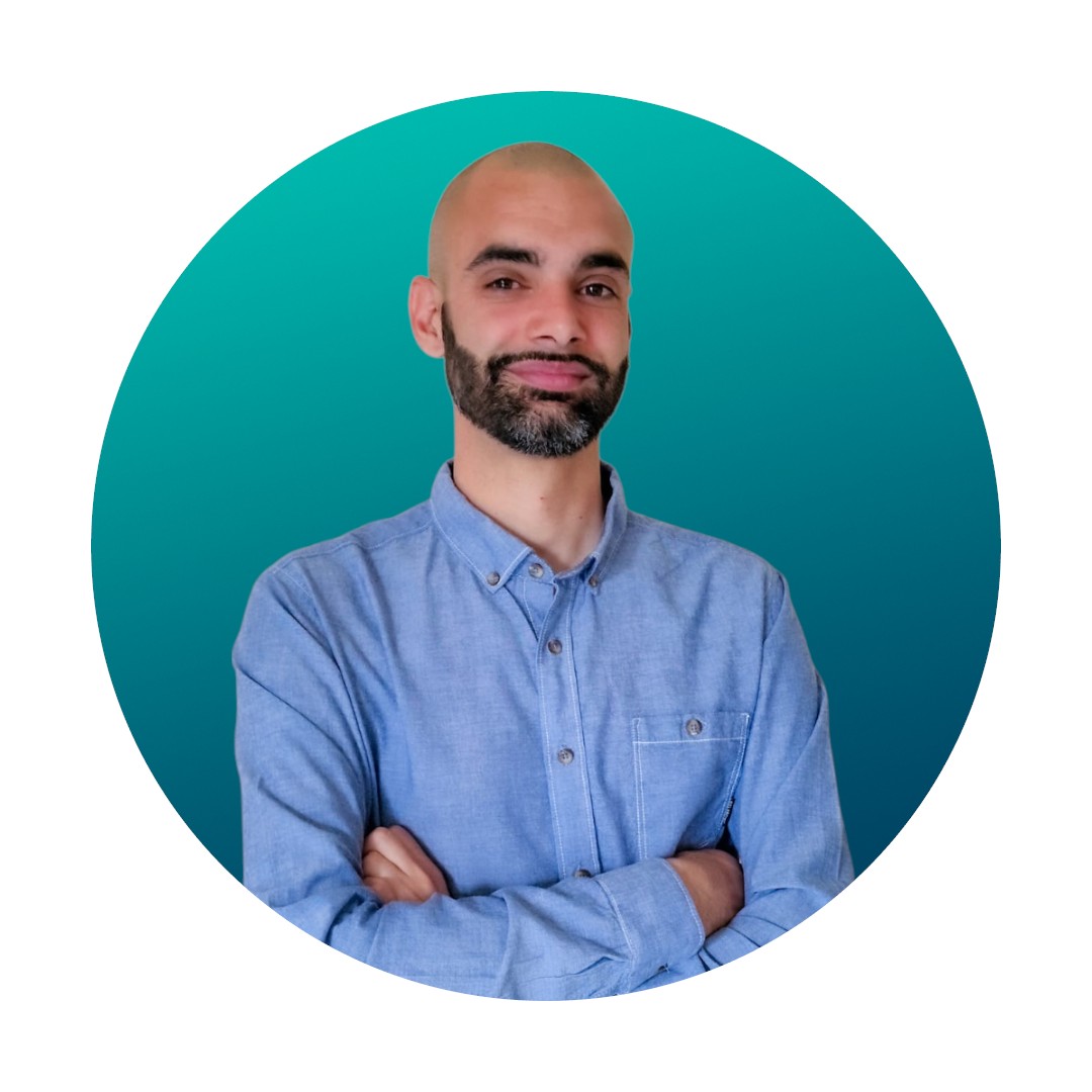 Guillaume Dos Santos, fondateur d'Alpha No_Code